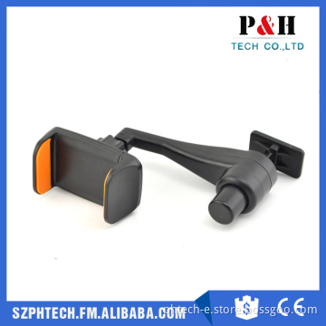 Hot selling air vent mount, universal car holder, rotary air vent mount